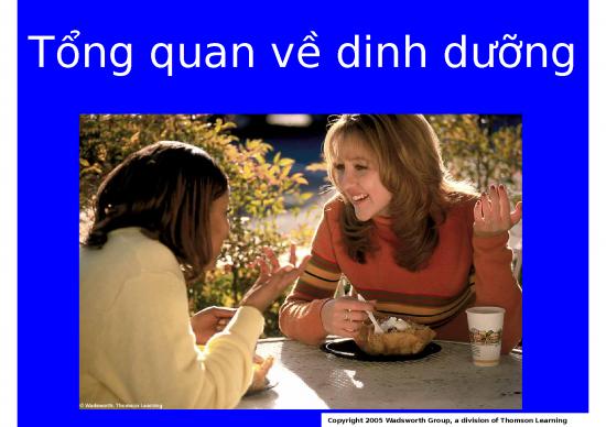 picture_Nutrition Ppt 81155 | Bai  Tong Quan Ve Dinh Duong