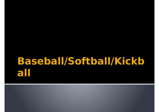 picture1_Baseball Powerpoint Template 80586 | Baseball Kickball Powerpoint