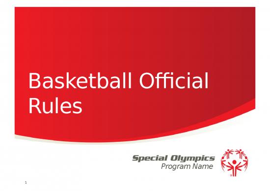 picture Sport Ppt 80593 | Basketball