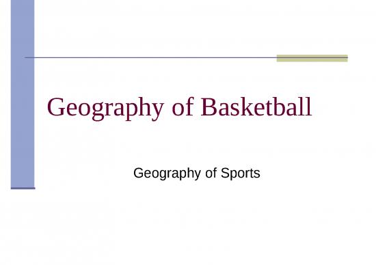 picture Basketball Powerpoint Template 80609 | Basketball Web