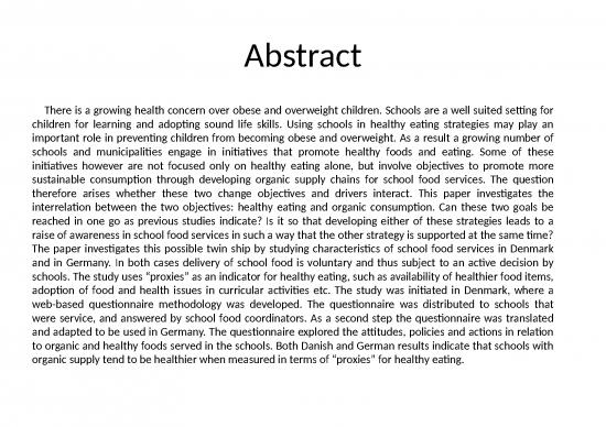 picture Survey Ppt 80871 | Biofachchenbent2010