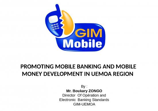 picture_Boukary Zongo Uemoa English