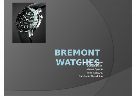picture1_Strategy Slides 79255 | Bremont Watches