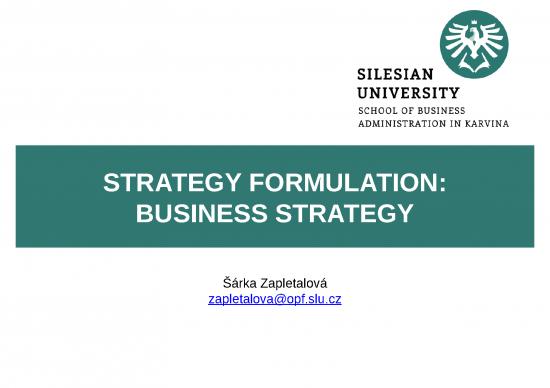 picture Strategy Slides 79324 | Business Strategy
