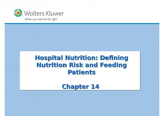 picture_Nutrition Ppt 80713 | Chapter 14
