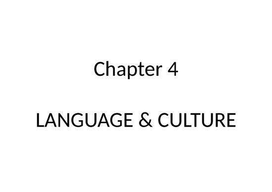 picture1_Culture Ppt 81424 | Chapter 4 Language And Culture