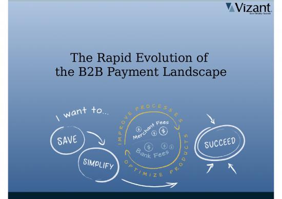 picture_Electronic Payment System Ppt 80318 | Clark   B2b Payments Evolving Landscape