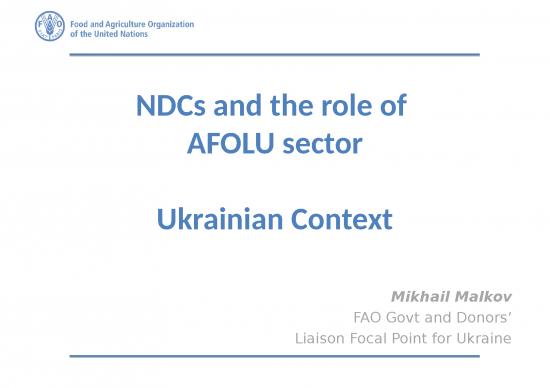picture_Methods Of Presentation Pdf 80027 | Climate Change Ndcs Ukraine En 2020 Malkov