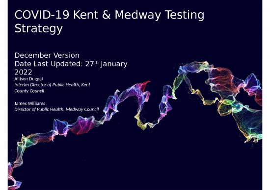 picture_Strategies Ppt 79563 | Covid 19 Kent And Medway Testing Strategy