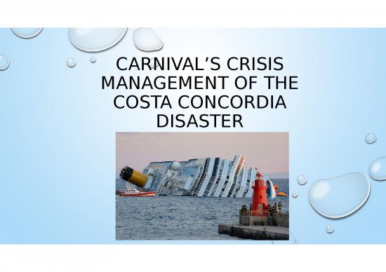 picture Carnival Ppt 81599 | Crisis Presentation
