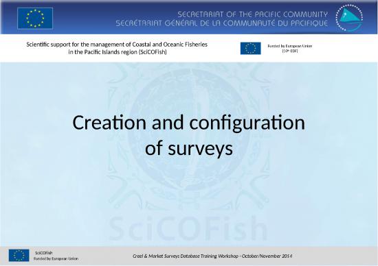 picture_Survey Ppt 80594 | Day 2 3   Survey Creation And Configuration