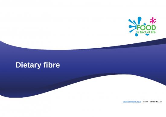 picture Dietary Fibre Ppt 81114 | Dietary Fibre Ppt 1416he