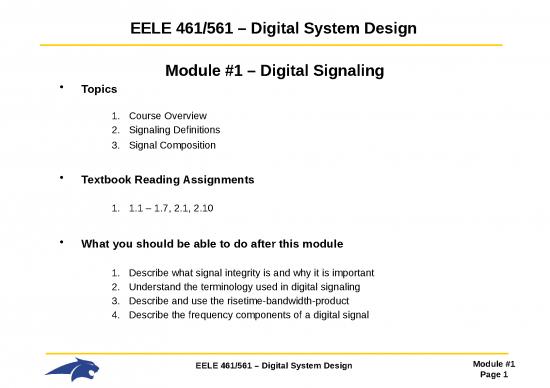 picture1_Lecture Ppt 81208 | Eele461 Module 01