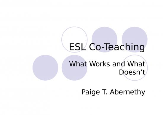 picture_Area Ppt 80418 | Esl Co Teaching Powerpoint June 2 2011 Paige Abernathy