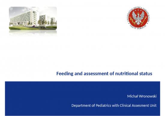 picture Nutrition Ppt 80879 | Feeding