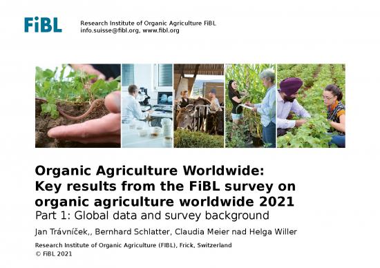 picture1_Survey Ppt 80304 | Fibl 2021 Global Data 2019