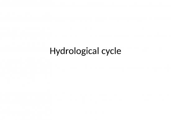 picture1_Water Cycle Ppt 79905 | Freshwaterbiologyppt8