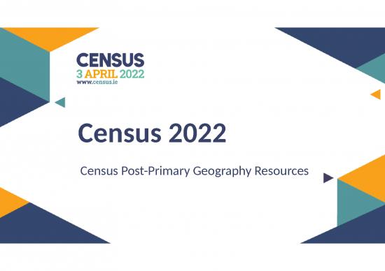 picture1_Powerpoint Lesson 81505 | Geography Junior Cycle Lesson 1