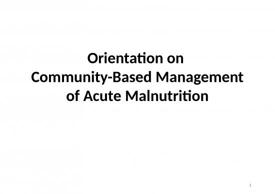 picture1_Nutrition Ppt 81107 | Gos Cmam Ic Orientation Nov2011