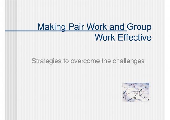 picture Ppt Games 80379 | Group Work Tesol 2014