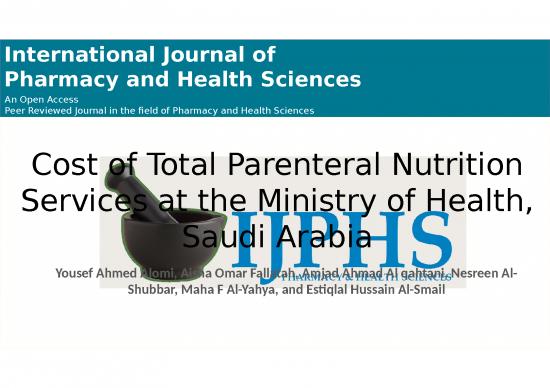 picture1_Nutrition Ppt 81151 | Ijphs 2019 008