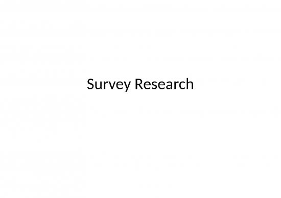 picture1_Types Of Survey Ppt 80547 | Introresearch 11 Survey Research