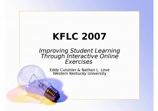 picture_Powerpoint Exercises 79922 | Kflc2007cuisinier Love