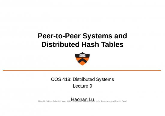 picture_Lecture Ppt 81070 | L9 Dht Chord