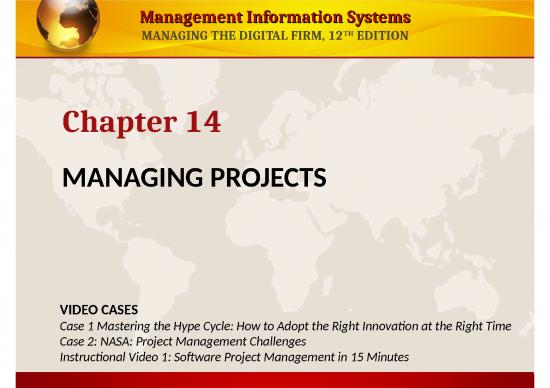 picture_Methods Of Presentation Pdf 79756 | Laudon Mis12 Ppt14