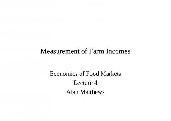 picture_Survey Ppt 80376 | Lecture4 Farm Incomes