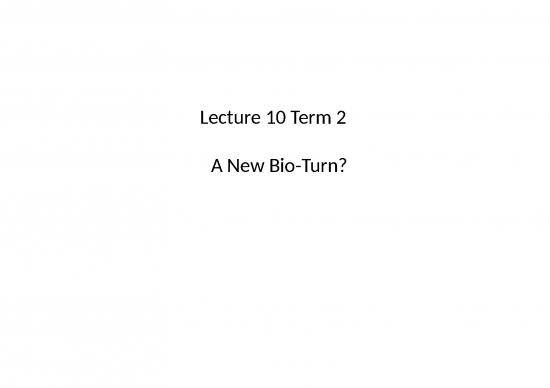 picture1_Evolution Ppt 79153 | Lecture 10 Biohistory