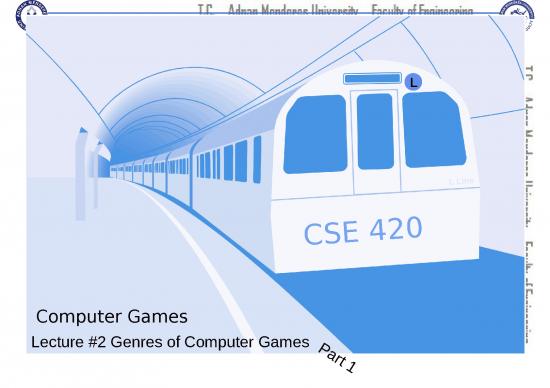 picture Ppt Games 79661 | Lecture 2 Part 1 1551180892
