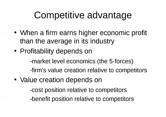 picture_Competitive Advantage Ppt 79465 | Mark7375 Lecture3