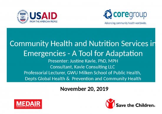 picture_Lessons Learned Ppt 80672 | Medair Chsd Tool And Analyses Presentation 11 20 2019