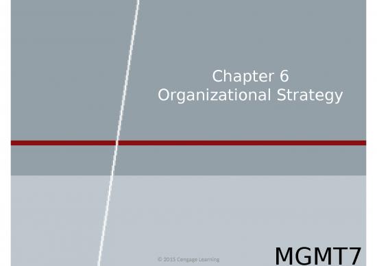 picture Strategy Slides 79328 | Mgmt7 Ch06