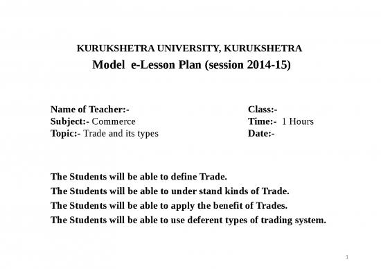 picture_Model E Lesson Plan 1