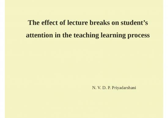 picture Lecture Ppt 80722 | Ms Priyadarshani 1