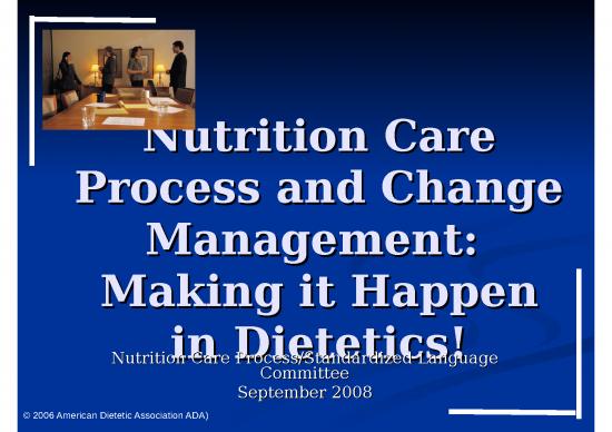 picture Nutrition Ppt 81020 | Ncp Changemgmtdieteticsslides
