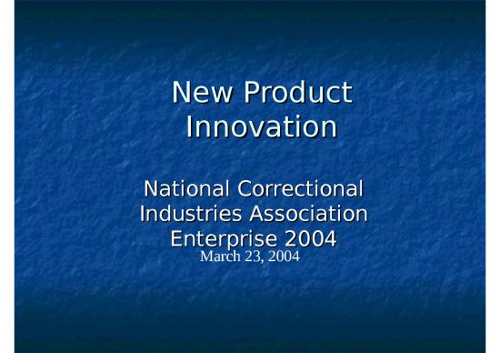 picture New Product Launch Ppt 79490 | New Product Innovation (ncia)