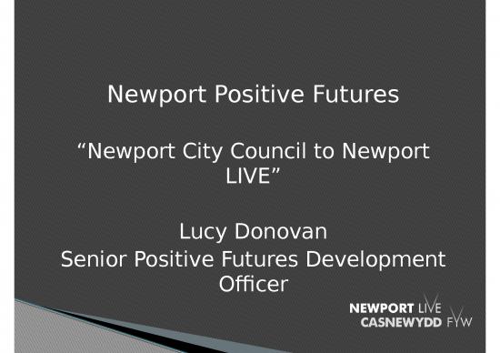 picture1_Sport Ppt 81305 | Newport Live Substance Conference Pf Nov 15