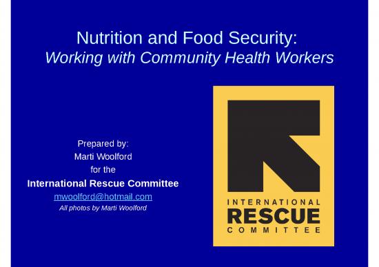picture1_Nutrition Ppt 80716 | Nutrionandfoodsecurity
