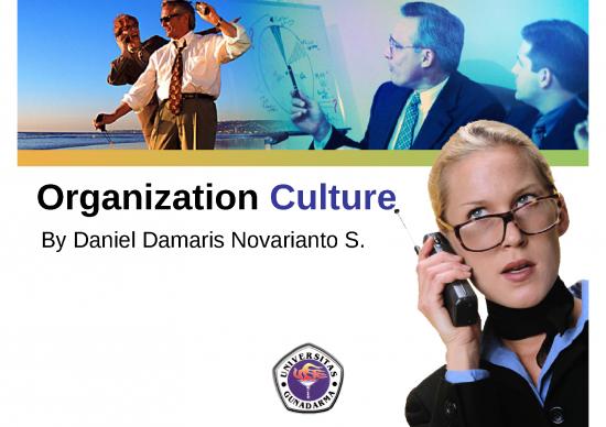 picture_Culture Ppt 81403 | Organization Culture