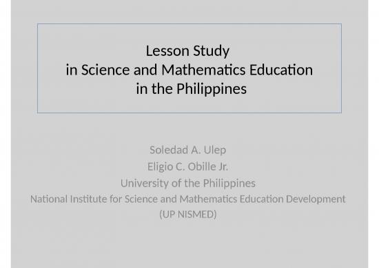 picture Powerpoint Lesson 81510 | Plesson Study