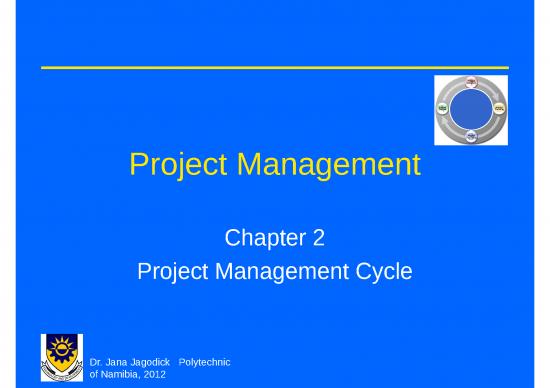 picture Cycle Ppt 80295 | Pm Ch 2