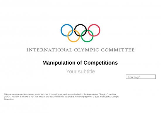 picture Sport Ppt 80867 | Ppt Template For Athletes Eng