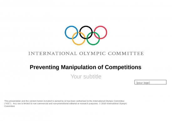 picture Sport Ppt 80868 | Ppt Template For Coaches Eng