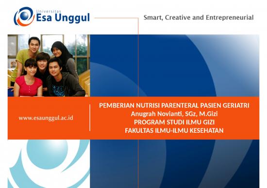 picture Nutrition Ppt 80642 | Ppt Ueu Gizi Geriatri Pertemuan 13