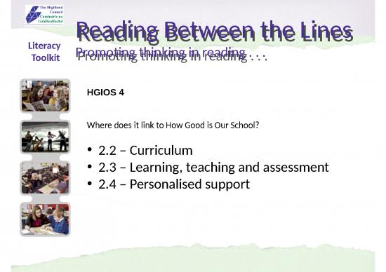 picture_Activity Ppt 79299 | Reading Between The Lines1