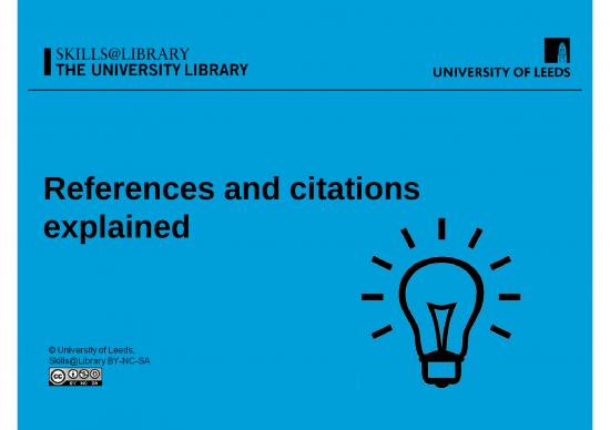 picture_Quote Powerpoint Slide 81645 | Referencing Skills Workshop