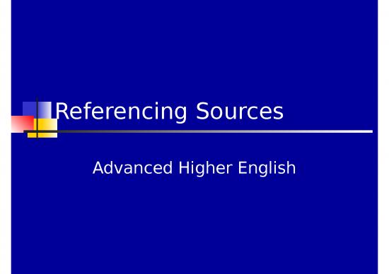 picture1_Quote Powerpoint Slide 81586 | Referencing Sources Nov 2010